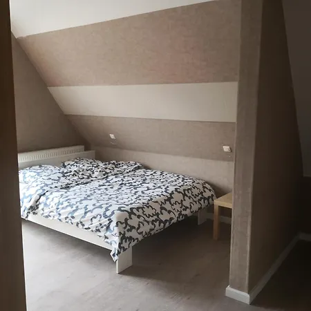 Chambre Chez L'Habitant Homestay