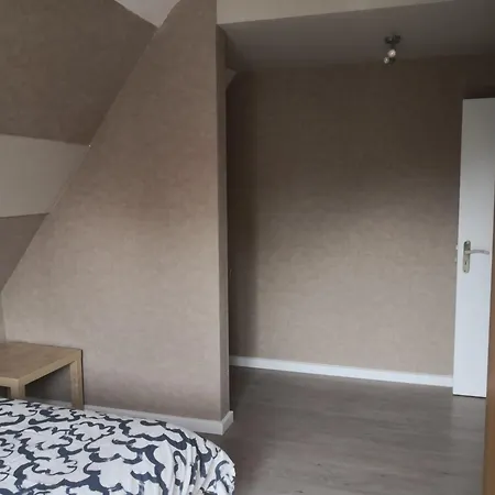 Chambre Chez L'Habitant Homestay Seltz