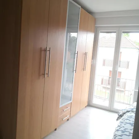 Chambre Chez L'Habitant *