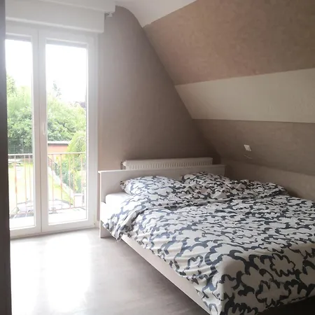 Chambre Chez L'Habitant Homestay