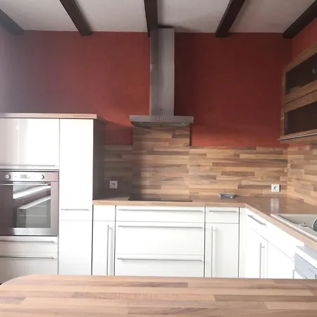 Chambre Chez L'Habitant