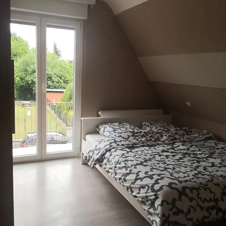 Chambre Chez L'Habitant