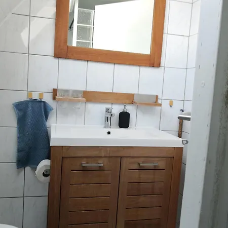 Chambre Chez L'Habitant 民宿