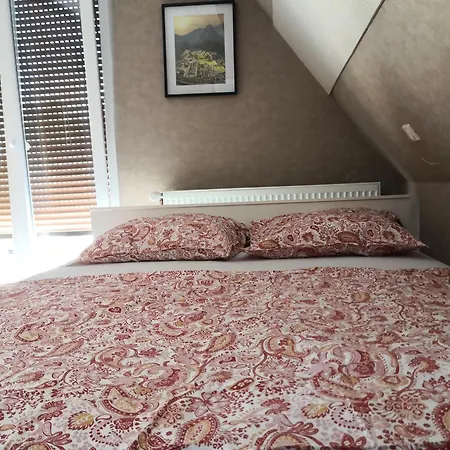 民宿 Chambre Chez L'Habitant Seltz