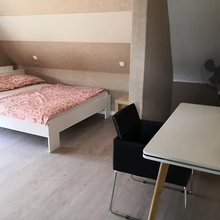 Chambre Chez L'Habitant Seltz