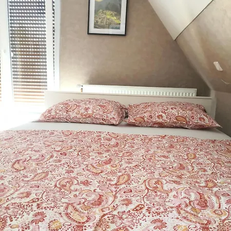 Chambre Chez L'Habitant 民宿 *