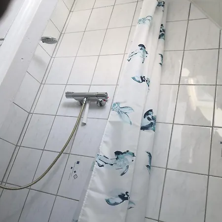 Chambre Chez L'Habitant 民宿