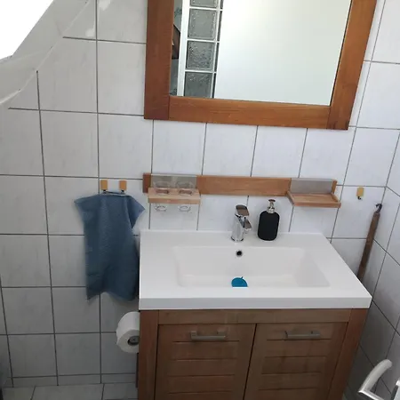 Chambre Chez L'Habitant Seltz